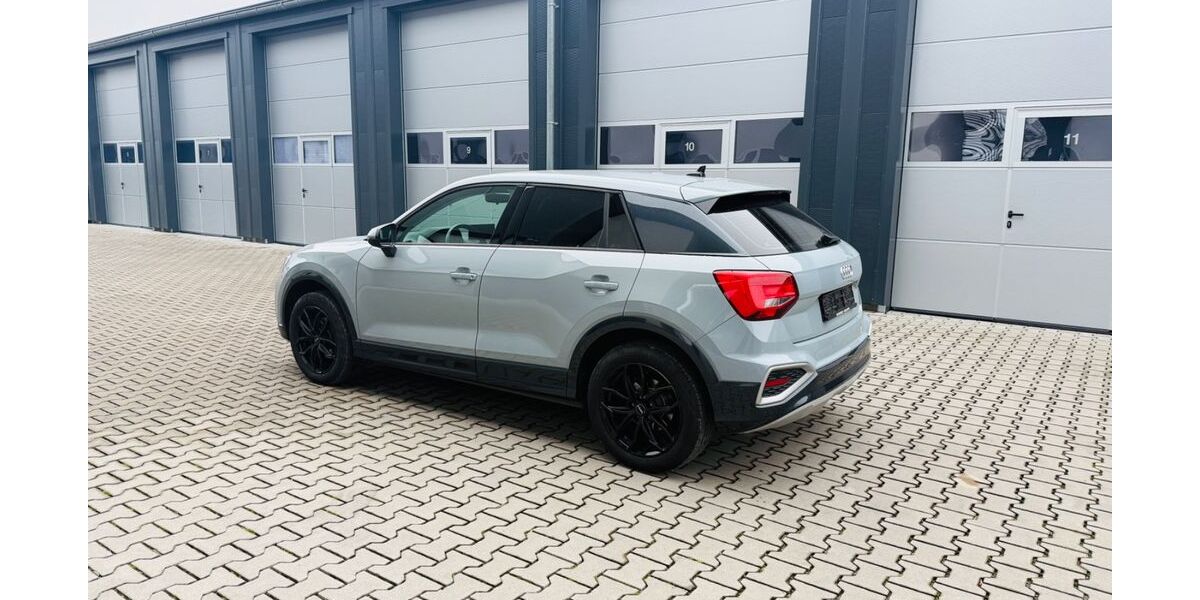 Audi Q2 103.000 km 18.900 &euro; Kuppenheim 76456