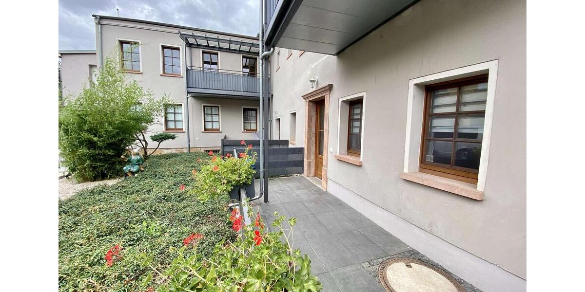 Erdgeschoßwohnung Grimma - 3 Zimmer, 93 m&sup2;, 800&euro; | Angebot:26662898