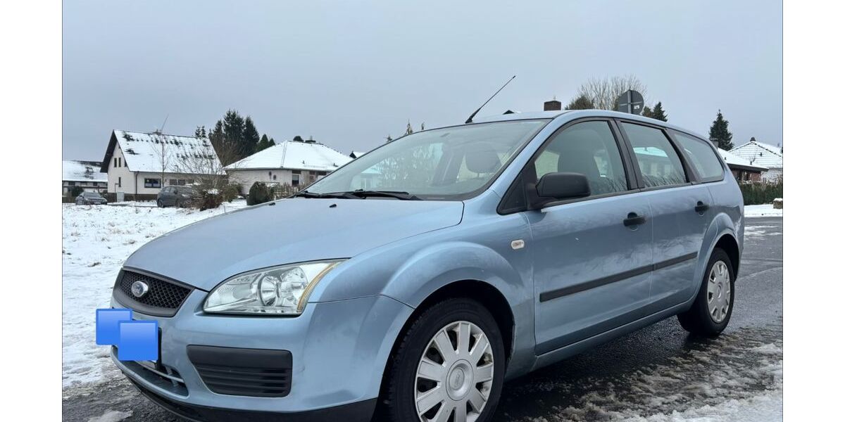 Ford Focus 170.000 km 2.950 &euro; Kaufungen 34260