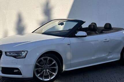 Audi A5 204.000 km 11.990 &euro; München 81243