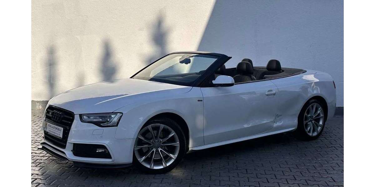 Audi A5 204.000 km 11.990 &euro; München 81243