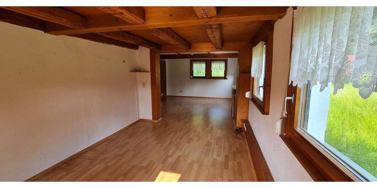 Mehrfamilienhaus, Wohnhaus Breitnau - 2 Zimmer, 352 m&sup2;, 499.000&euro; | Angebot:25776119