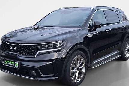 Kia Sorento 107.000 km 35.990 &euro; Köln 50968