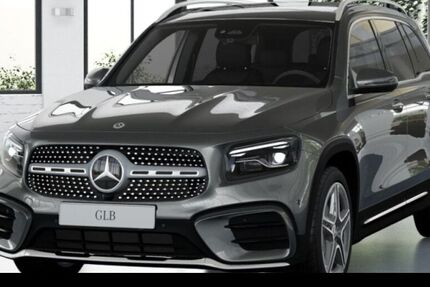 Mercedes-Benz GLB 200 9.900 km 47.990 &euro; Mannheim 68165