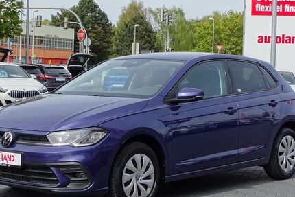 VW Polo 28.029 km 20.990 &euro; Eisleben 06295