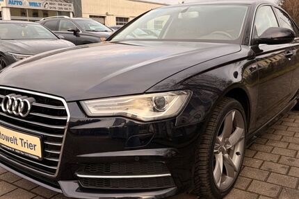 Audi A6 148.995 km 23.480 &euro; Trier 54294