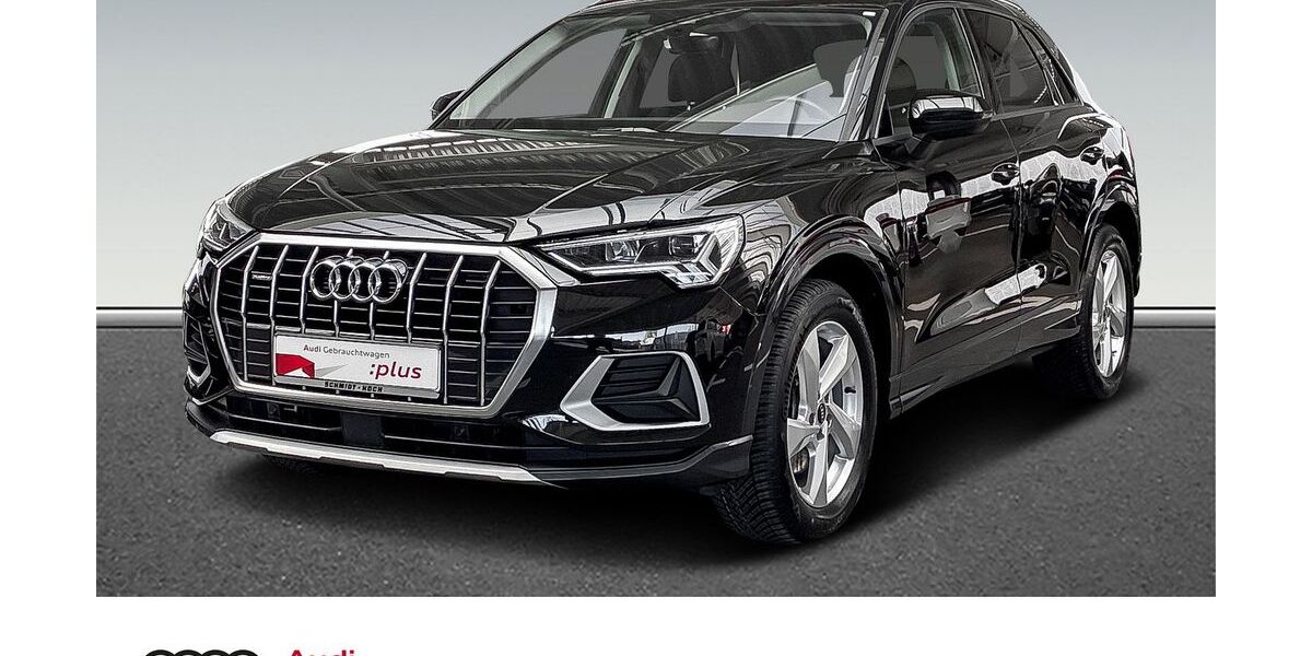 Audi Q3 63.242 km 29.850 &euro; Bremen 28207
