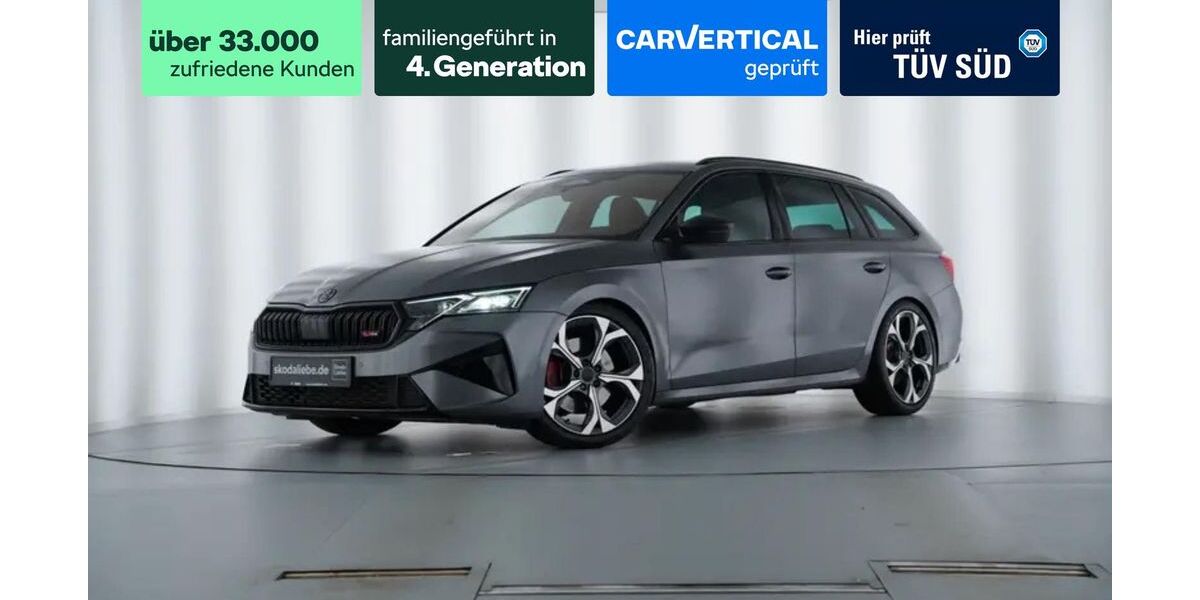 Skoda Octavia 9.014 km 40.889 &euro; Leipzig 04103