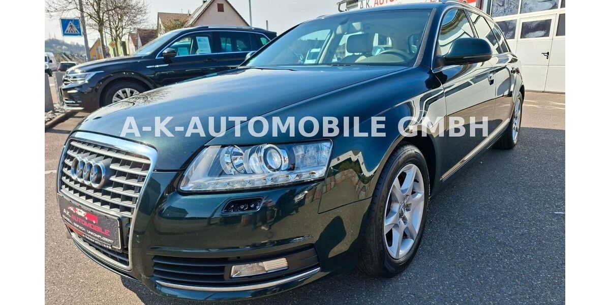 Audi A6 239.710 km 4.699 &euro; Deizisau 73779