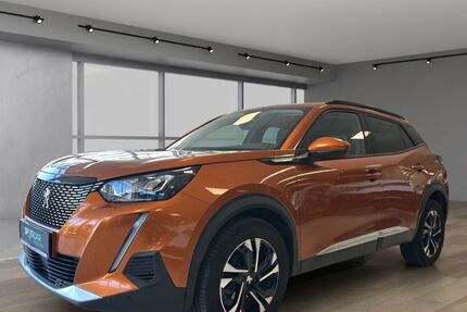 Peugeot 2008 94.250 km 12.990 &euro; Leipzig 04209