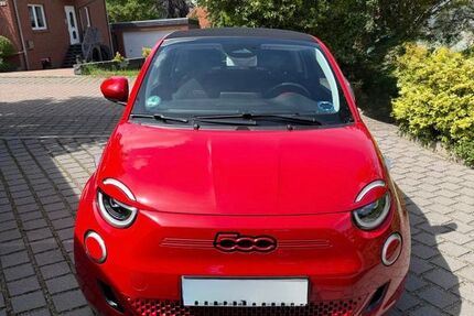 Fiat 500e 49.000 km 17.500 &euro; Barsinghausen 30890
