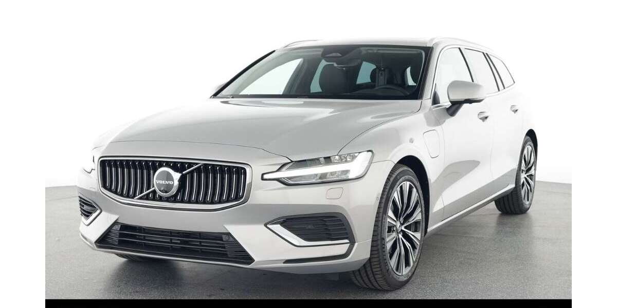 Volvo V60 21.850 km 43.440 &euro; Aachen 52078