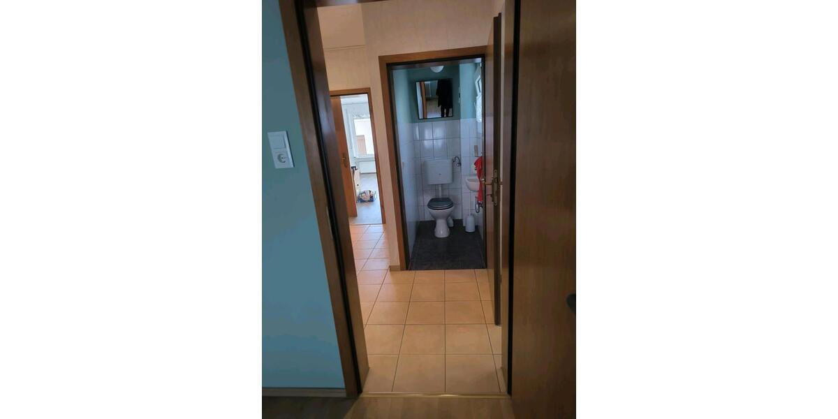 Erdgeschoßwohnung Hanau - 2.5 Zimmer, 89 m&sup2;, 1.295&euro; | Angebot:24957461