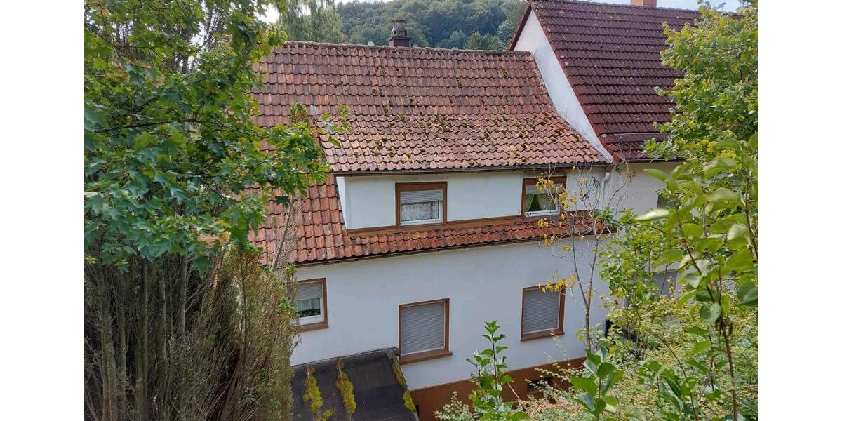 Reihenhaus Pirmasens Niedersimten - 4 Zimmer, 120 m&sup2;, 80.000&euro; | Angebot:26431201