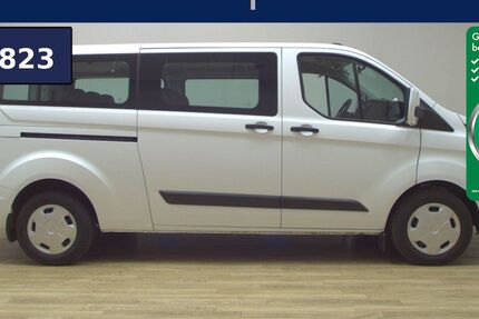 Ford Transit Custom 23.564 km 27.980 &euro; Bremen / Arsten 28279