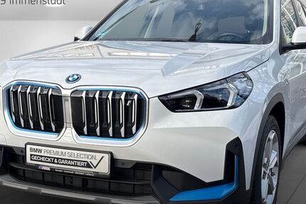 BMW iX1 30.146 km 35.990 &euro; Immenstadt 87509