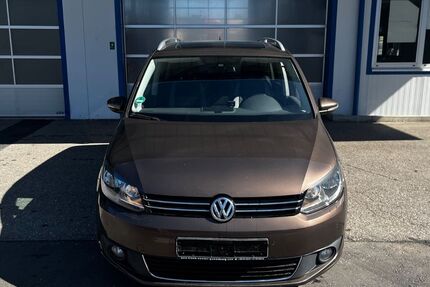 VW Touran 229.966 km 6.990 € Günzburg 89312