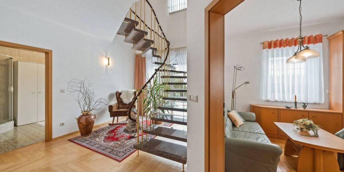 Einfamilienhaus Schwielochsee Goyatz - 7 Zimmer, 274 m&sup2;, 575.000&euro; | Angebot:25784270