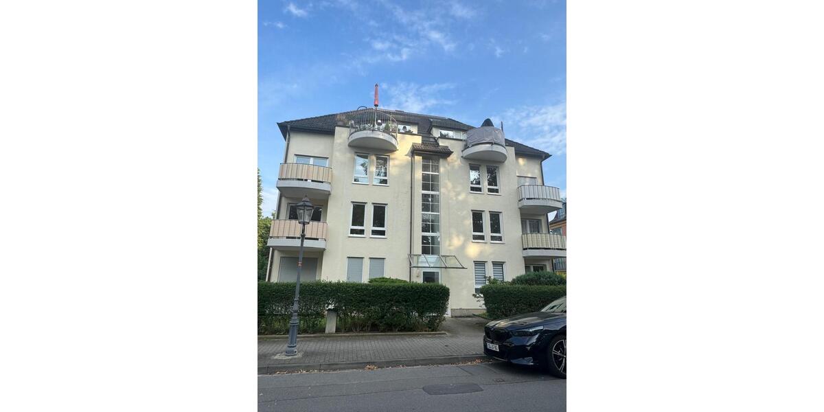 Etagenwohnung Dresden Leuben - 2 Zimmer, 60 m&sup2;, 240.000&euro; | Angebot:27083463