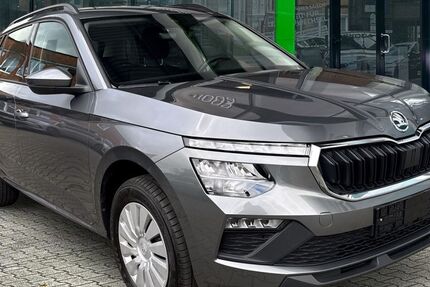 Skoda Kamiq 8.900 km 19.990 &euro; Mülheim an der Ruhr 45479