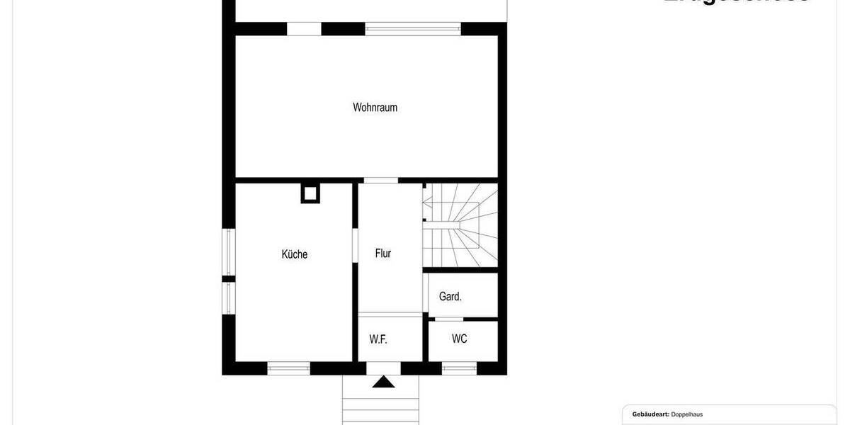 Mehrfamilienhaus, Wohnhaus Trossingen - 4 Zimmer, 88 m&sup2;, 248.000&euro; | Angebot:26904185