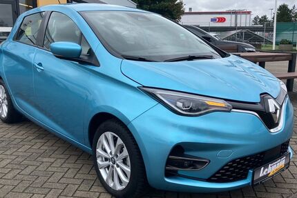 Renault ZOE 51.650 km 13.990 € Elsterwerda 04910