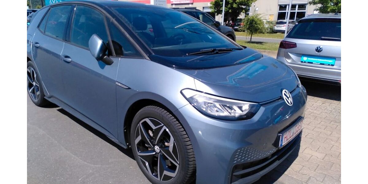 VW ID.3 26.870 km 14.900 &euro; Bodenfelde 37194