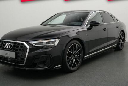 Audi A8 3.494 km 85.480 &euro; Leverkusen 51373