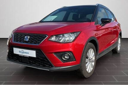 Seat Arona 84.856 km 9.780 € Mayen 56727