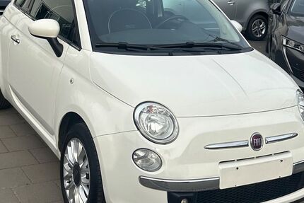 Fiat 500 131.000 km 5.700 &euro; Bergheim (bei Köln) 50129