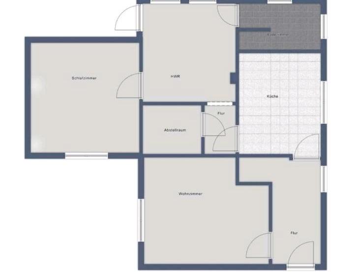 Doppelhaushälfte Winsen (Aller) - 5 Zimmer, 125 m&sup2;, 139.000&euro; | Angebot:27208756