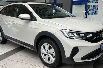 VW Taigo 31.987 km 18.250 &euro; Bergen 18528