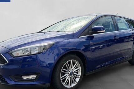 Ford Focus 114.332 km 9.500 &euro; Hennef 53773
