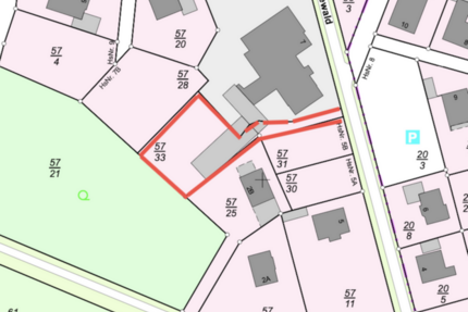 Grundstück zu verkaufen in Syke 209.000 € 838 m² zimmer