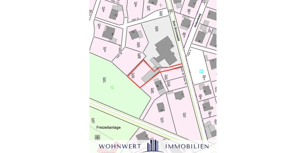 Grundstück zu verkaufen in Syke 209.000 € 838 m² zimmer
