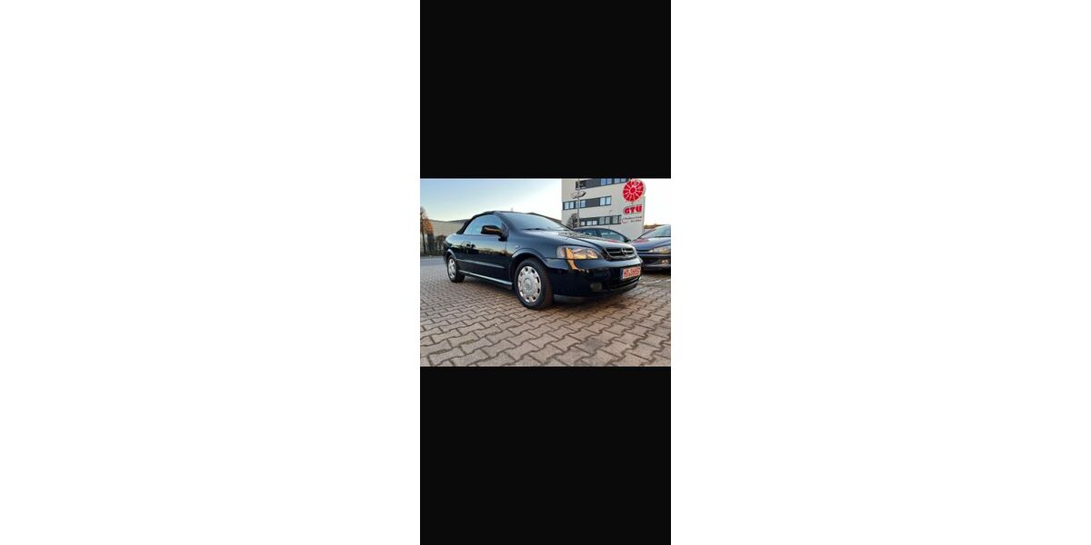 Opel Astra 104.000 km 5.000 &euro; Leimen 69181