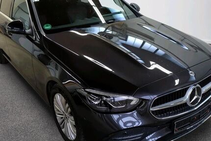 Mercedes-Benz C 220 59.000 km 32.990 &euro; Kirchberg/Untermitterdorf 94259