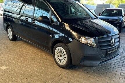 Mercedes-Benz Vito 46.496 km 38.419 &euro; Ravensburg 88214