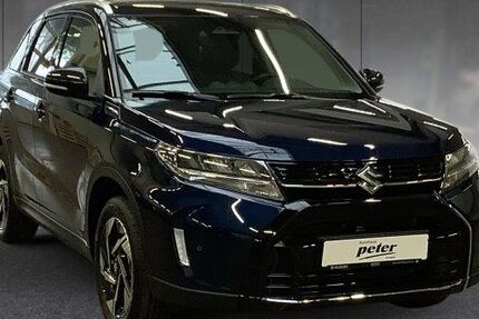 Suzuki Vitara 2.651 km 26.980 &euro; Nordhausen 99734