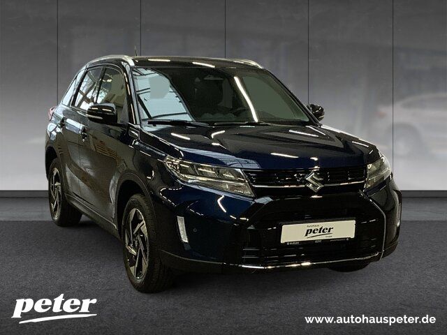 Suzuki Vitara 2.651 km 26.980 &euro; Nordhausen 99734
