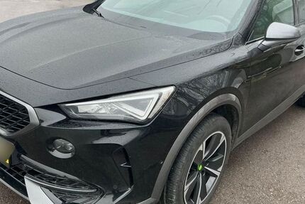 Cupra Formentor 49.412 km 25.900 &euro; Wendelstein 90530