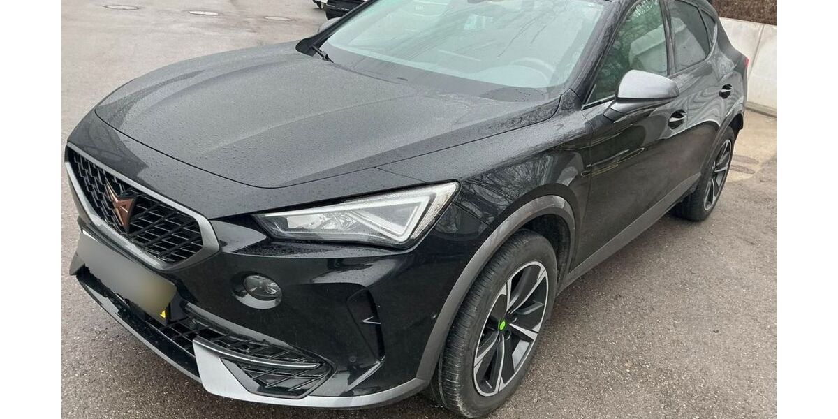 Cupra Formentor 49.412 km 25.900 &euro; Wendelstein 90530