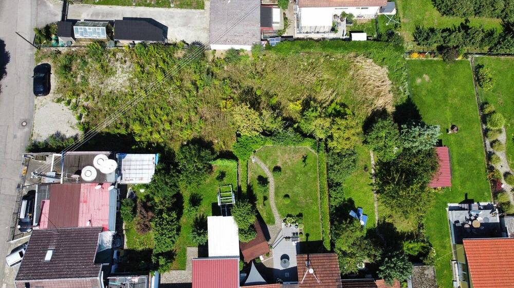 Grundstück Uhldingen-Mühlhofen Mühlhofen - 499.000&euro; | Angebot:22166179