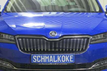 Skoda Superb 42.500 km 23.500 &euro; Braunschweig 38112