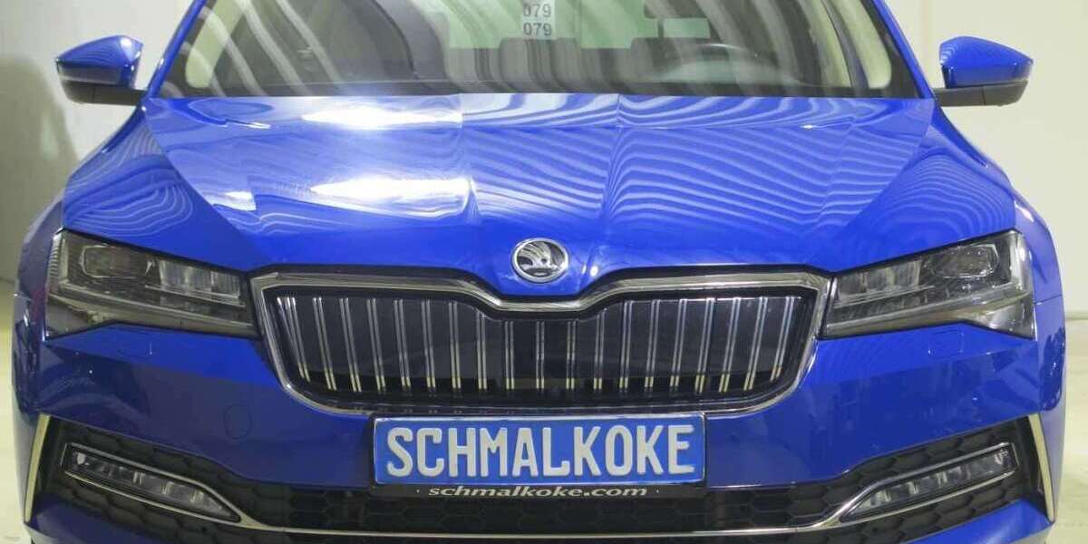 Skoda Superb 42.500 km 23.500 &euro; Braunschweig 38112