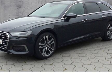 Audi A6 98.300 km 36.980 &euro; Plauen 08527