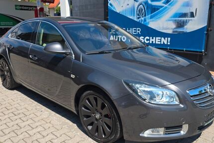 Opel Insignia 225.000 km 2.999 &euro; Garching 85748