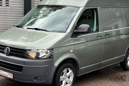 VW T5 Transporter