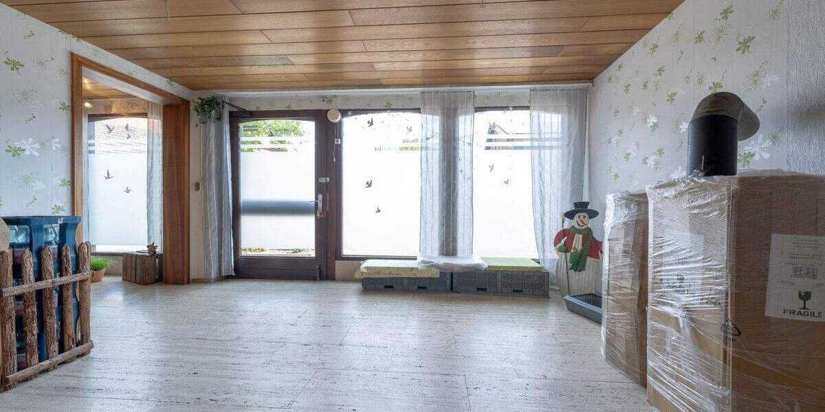 Einfamilienhaus Nordkirchen Südkirchen - 1 Zimmer, 426 m&sup2;, 995.000&euro; | Angebot:25566057