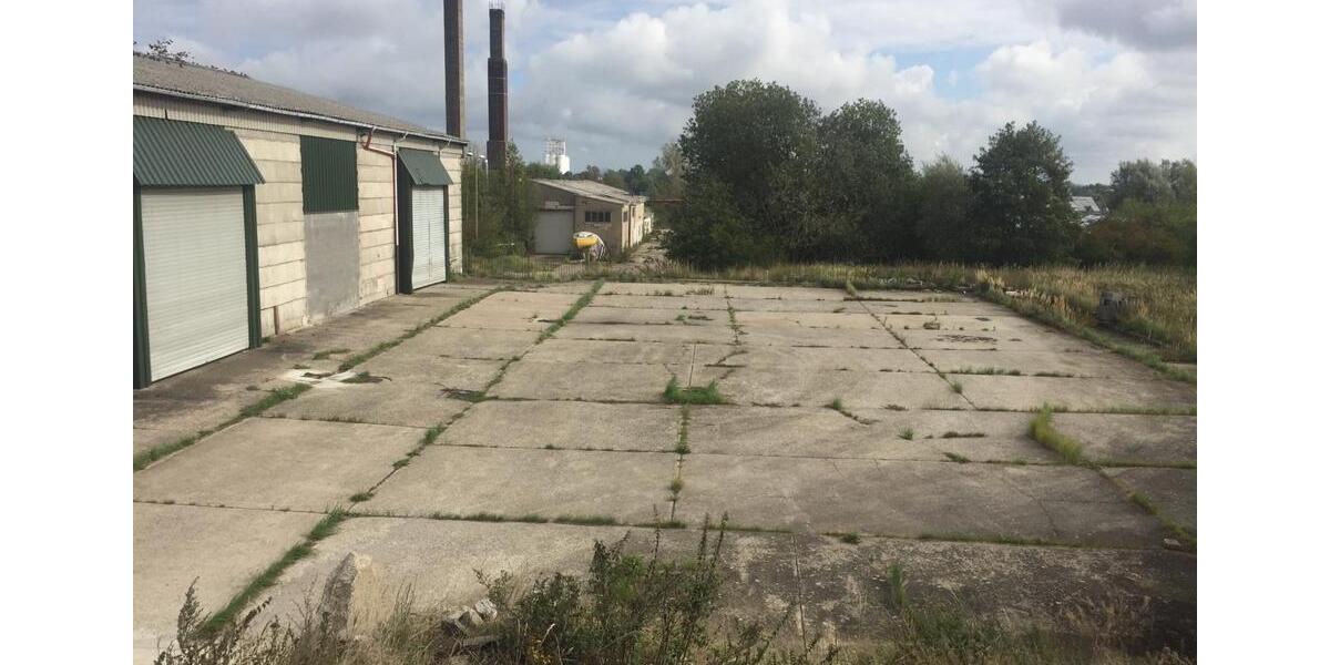 Gewerbeobjekt Neuburg - 1.500&euro; | Angebot:24129212